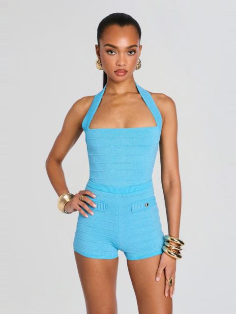 RETROFÊTE LESLIE KNIT TOP