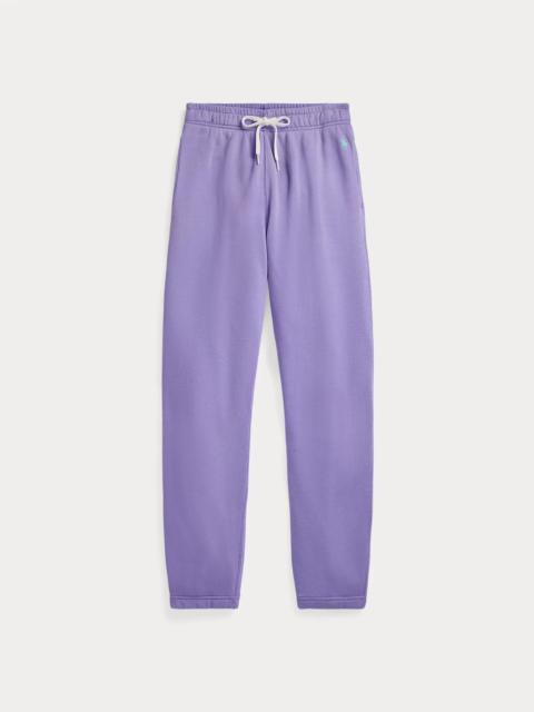 Polo Ralph Lauren Lightweight Fleece Drawstring Sweatpant