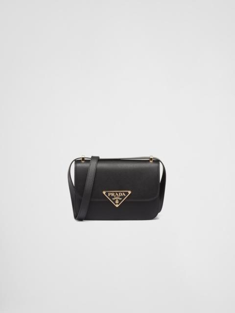 Prada Saffiano leather shoulder bag