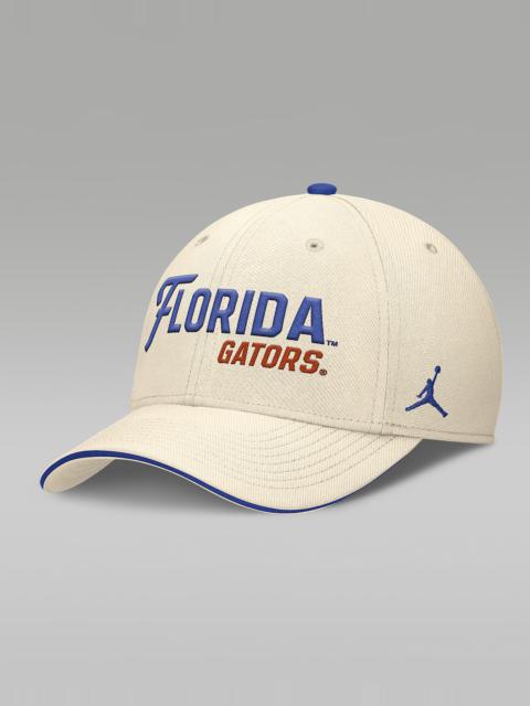 Jordan Florida Primetime Men's Jordan Brand Dri-FIT College Hat