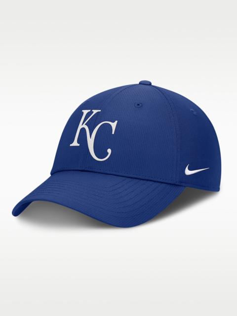 Nike Kansas City Royals Club Men's Nike Dri-FIT MLB Adjustable Hat