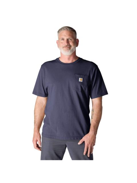 Carhartt Iconic K87 Pocket T-Shirt