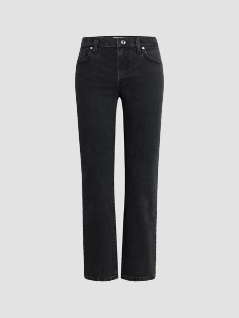 Joe's Jeans Women's The Sienna Dark Wash Ankle Jeans - Mystical