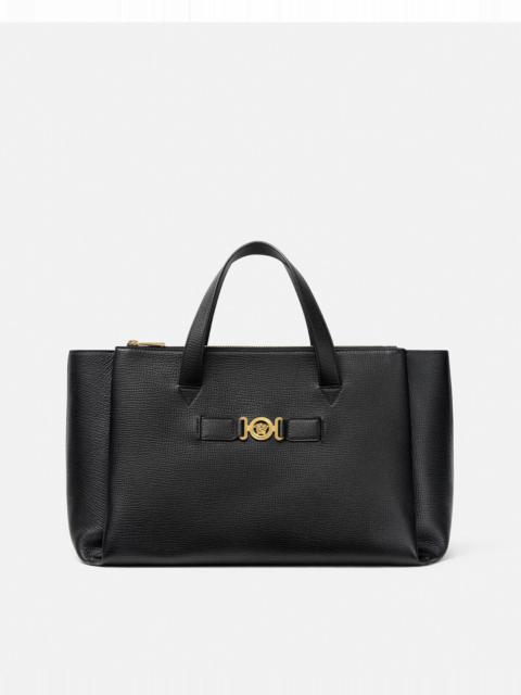 VERSACE Medusa Biggie Tote Bag