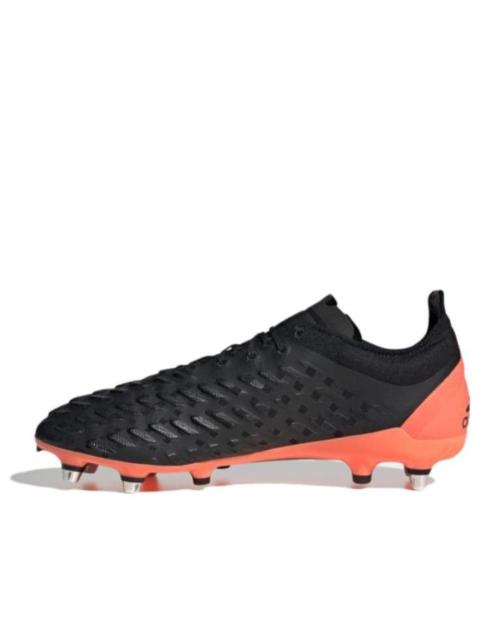 adidas adidas Predator XP SG 'Black Orange' EH0144