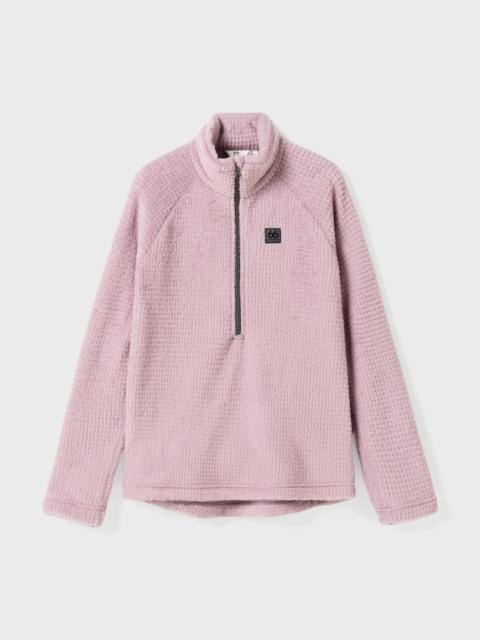 66°NORTH Women's Hrannar Zip Neck