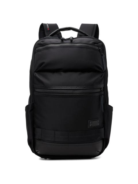 master-piece Black Rise ver.2 Backpack