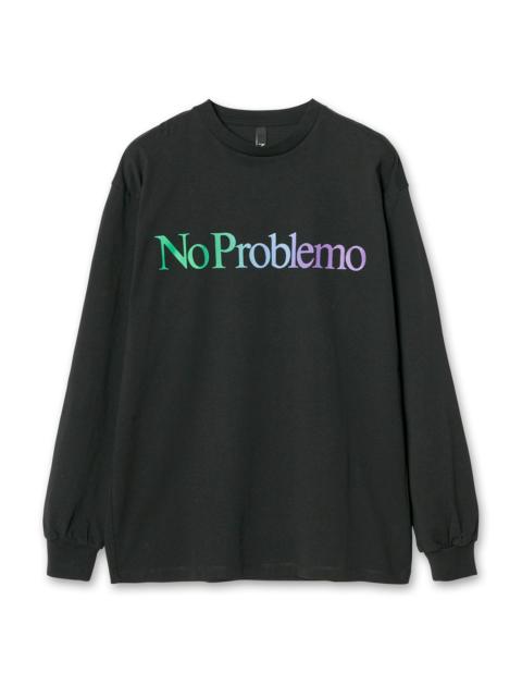 No Problemo No Problemo LS Tee