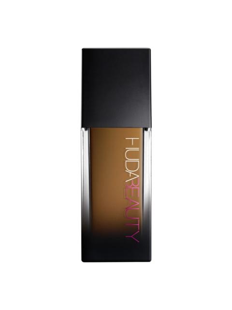 Huda Beauty #FauxFilter Luminous Matte Foundation