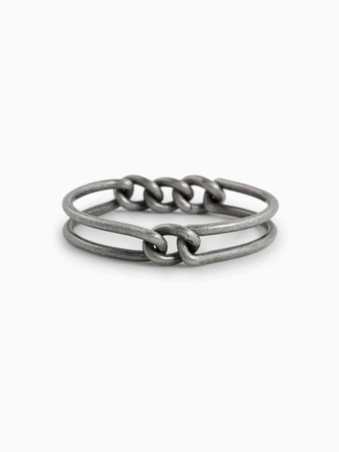 EMPORIO ARMANI Stainless Steel Bangle Bracelet