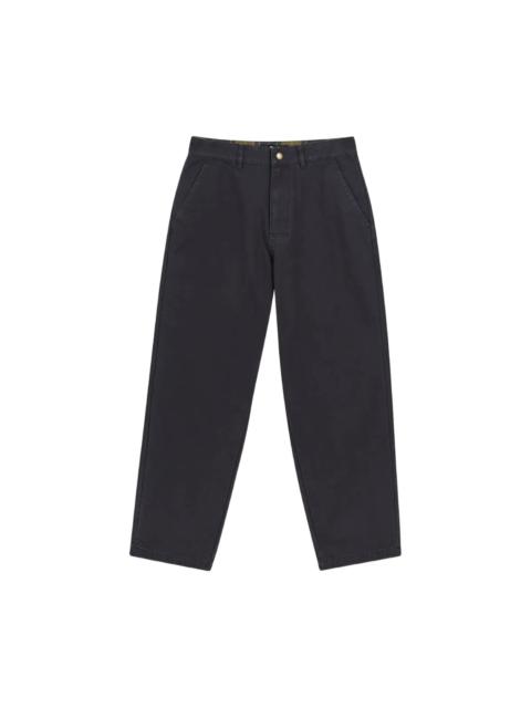 Barbour URSULA ZIP-POCKET PATCH-POCKET TROUSERS