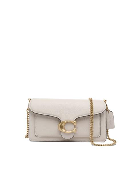 COACH Tabby 26 leather shoulder bag