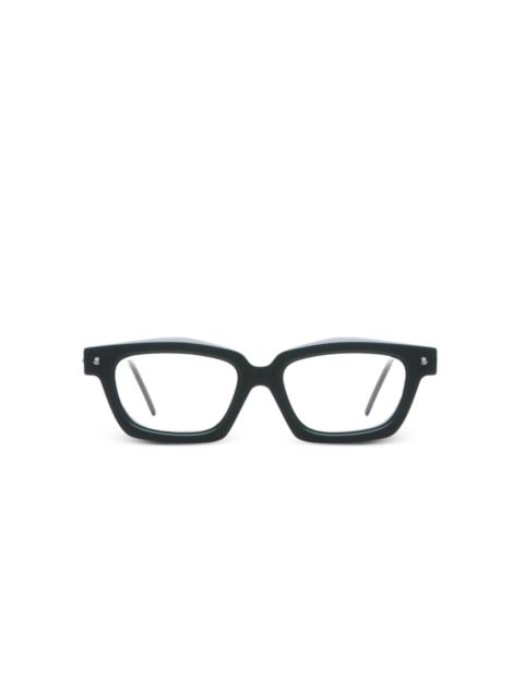 Kuboraum P25 glasses