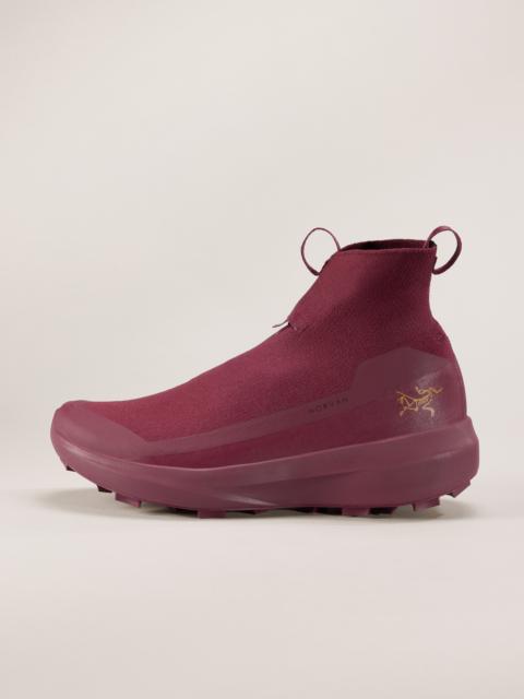 Arc'teryx Norvan 4 Nivalis GTX Shoe