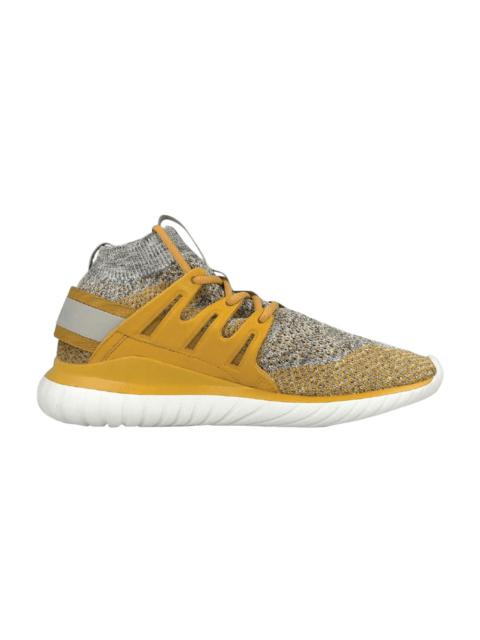 adidas Tubular Nova PK 'Yellow White'