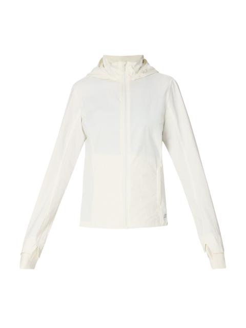 Sweaty Betty Ultimate Sneaker Water Resistant Jacket