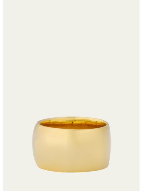 LIÉ STUDIO The Sandra Ring