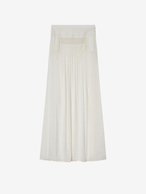 Isabel Marant Étoile PYLKA SKIRT
