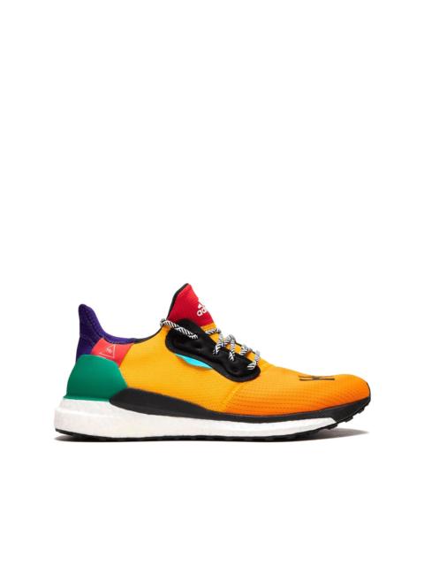 x Pharrell Williams Solar HU Glide sneakers