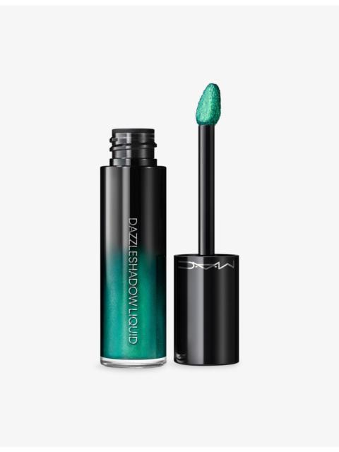 MAC Cosmetics Dazzle Shadow Liquid Eyeshadow 4.6g