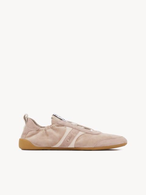 Chloé CHLOÉ KICK SNEAKER