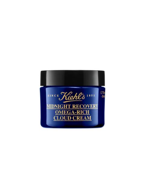 Kiehl's Midnight Recovery Omega-Rich Cloud Cream