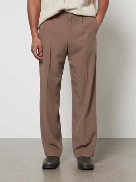 Our Legacy Our Legacy Borrowed Lyocell-TENCEL™-Blend Chinos