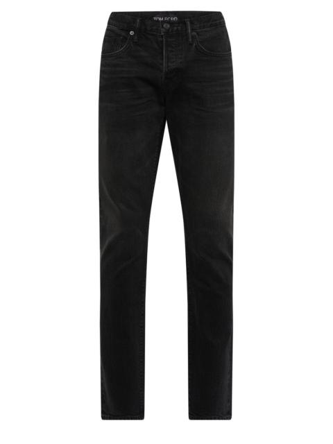 TOM FORD Slim-fit denim pants