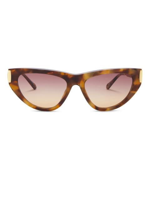 Chloé Holly Cat Eye Sunglasses