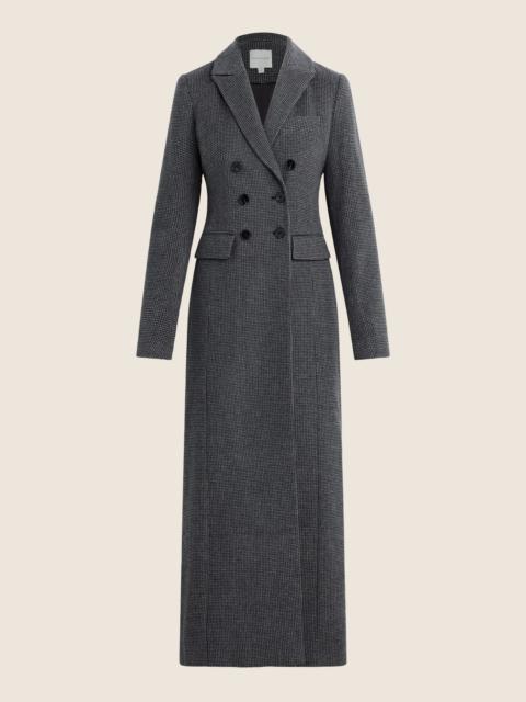 Favorite Daughter THE SIMON COAT