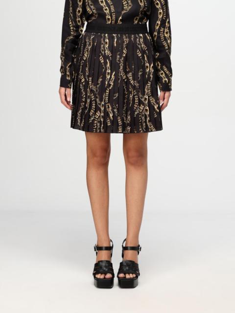 VERSACE JEANS COUTURE Skirt woman Versace Jeans Couture