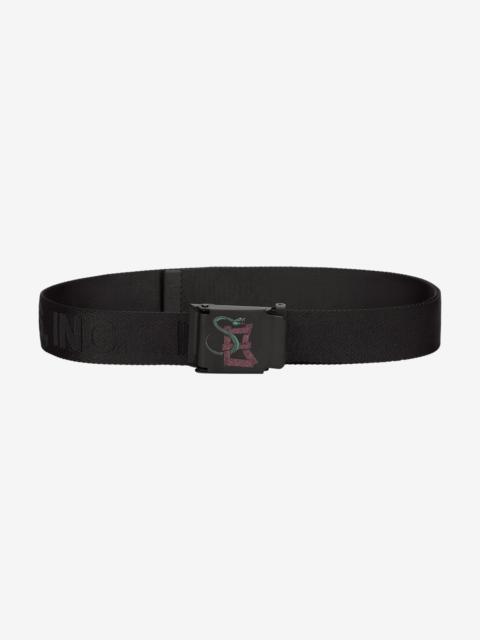Nike Nike SB Reversible Jacquard Webbing Belt