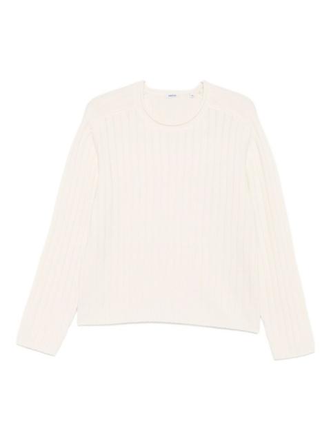 Aspesi ribbed sweater