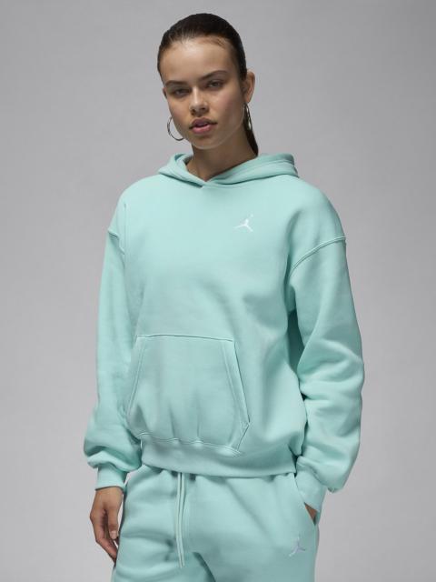 Jordan Jordan Brooklyn Fleece Women's Pullover Hoodie