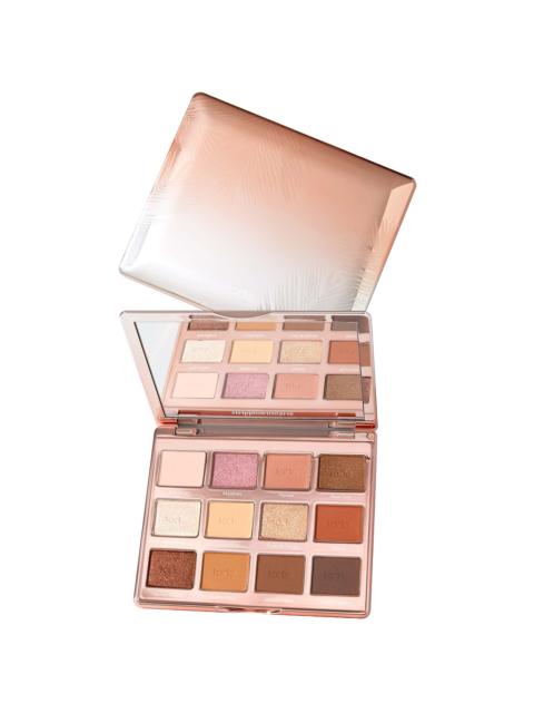 Tarte Cosmetics tarte #Trippinwithtarte Amazonian Clay Palette