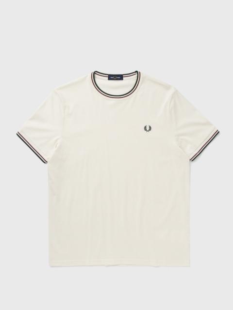 Fred Perry TWIN TIPPED T-SHIRT