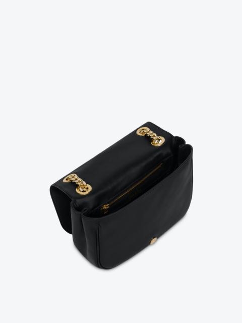 Moschino MOSCHINO BELT SHOULDER BAG