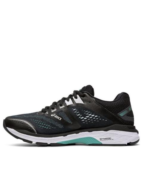 Asics (WMNS) ASICS GT-2000 7 'Black' 1012A147-003
