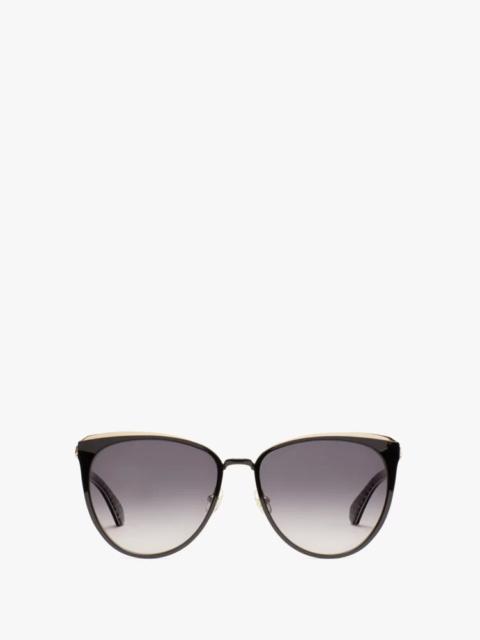 kate spade Jabrea Sunglasses