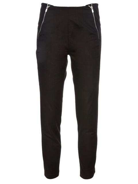 SHARON WAUCHOB Zipped trouser