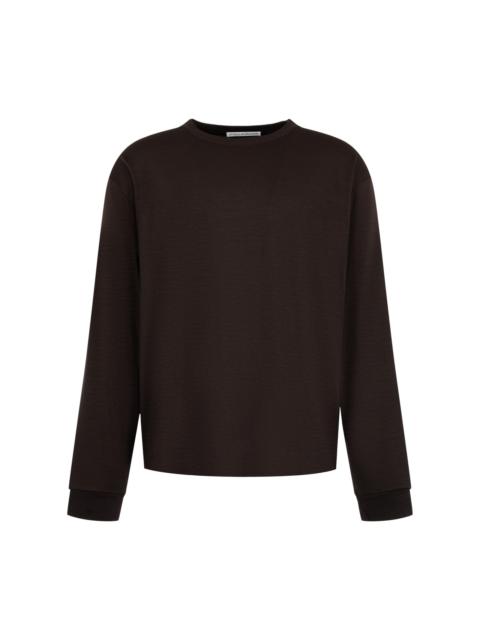 Studio Nicholson PINHAS LONG SLEEVE SHIRT