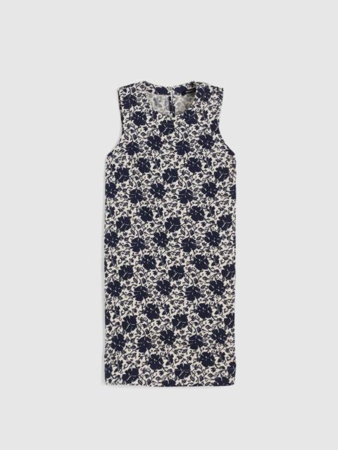 Madewell Mini Shift Dress in 100% Linen