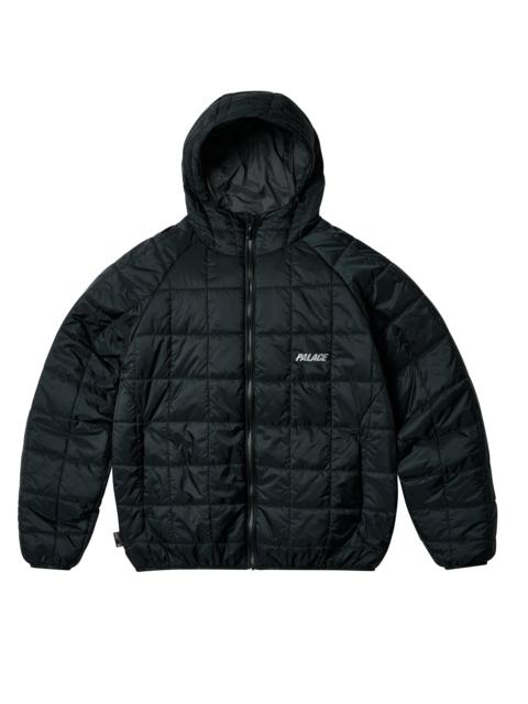PALACE MICROLITE JACKET BLACK