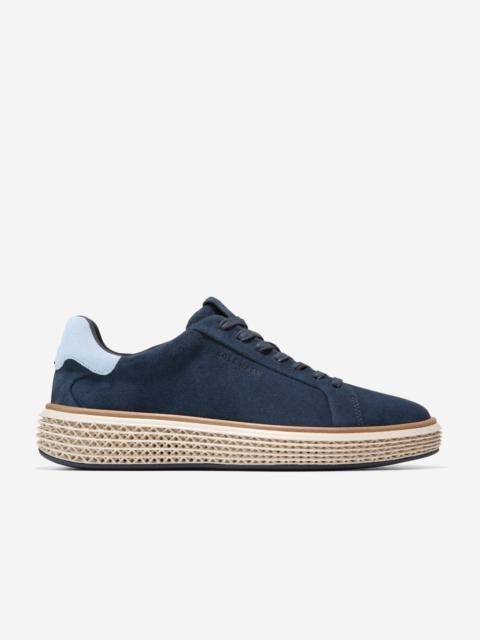 COLE HAAN Men's GrandPrø SkyWeave™ Court Sneakers