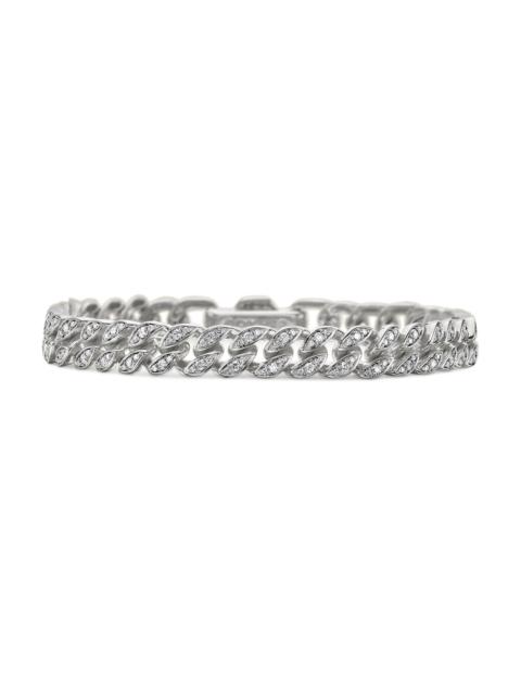 DAVID YURMAN Women's Curb Chain Bracelet in Sterling Silver - Silver