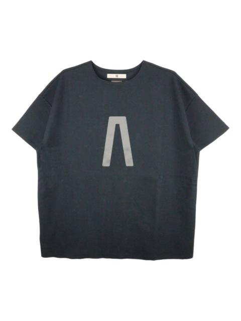 Fear of God jersey performance T-shirt