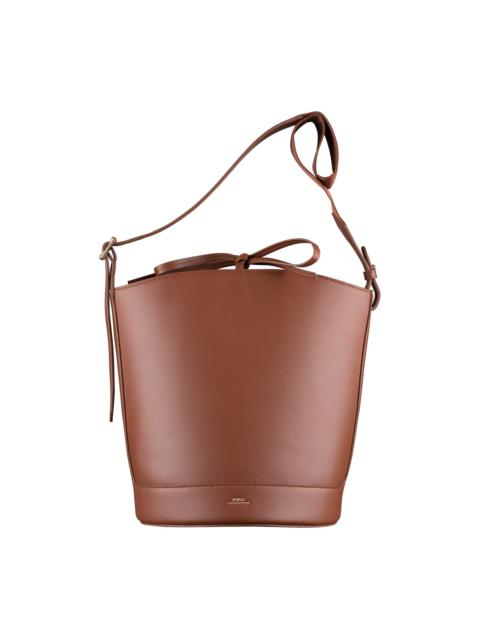 A.P.C. ANA BAG