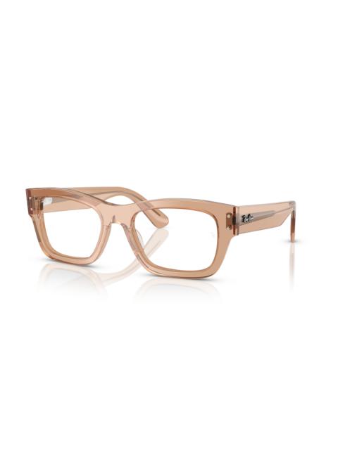Ray-Ban JOSEPH OPTICS