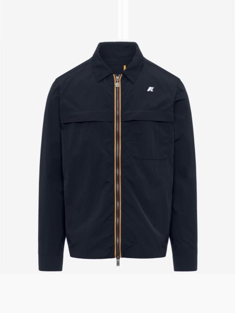 K-WAY JULES LIGHT NYLON