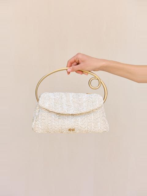 Cult Gaia EMILY BAG